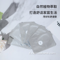 Kit campione di fragranze campioni di carta per odore
